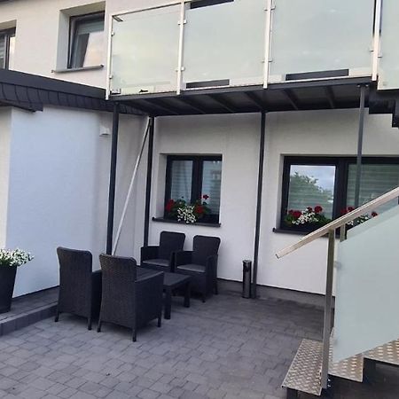 Apartamenty Happy Lębork Dış mekan fotoğraf