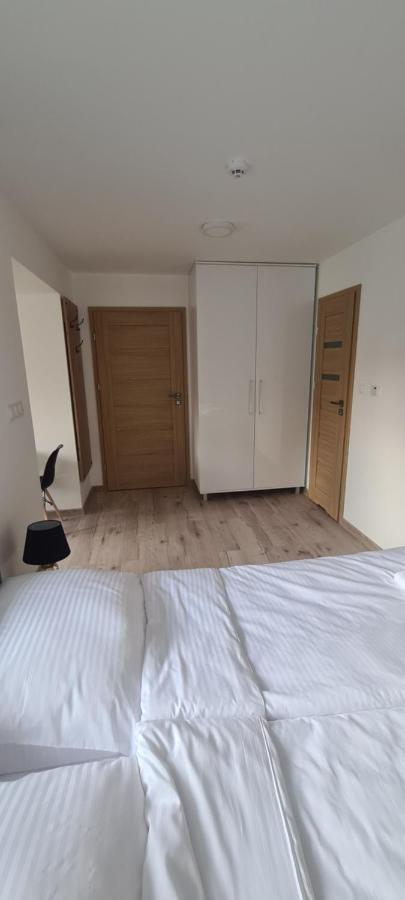 Apartamenty Happy Lębork Dış mekan fotoğraf